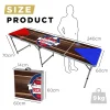 Outlet Partyking AB Beer Pong Bord Klassisk