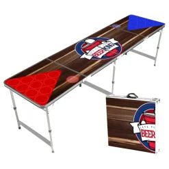 Outlet Partyking AB Beer Pong Bord Klassisk