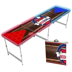 Sale Partyking AB Beer Pong Bord LED
