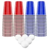 Hot Original Cup SAS Beer Pong Krus & Bolde