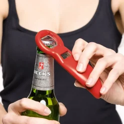Gadget Master sp. z o.o. sp.k. Beer Tracker Oplukker - Hobby & Fritid|Barudstyr