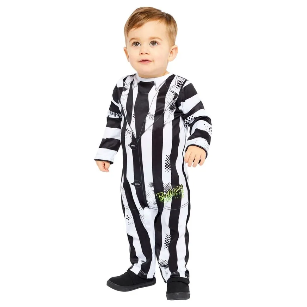 Online Reithmüller Europe GmbH Beetlejuice Babykostume
