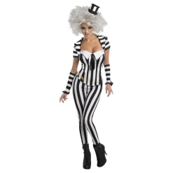 Outlet Rubies Netherland B.V. Beetlejuice Korset Deluxe Kostume
