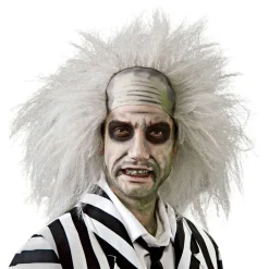 Discount Rubies Netherland B.V. Beetlejuice paryk