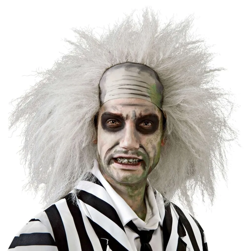 Discount Rubies Netherland B.V. Beetlejuice paryk