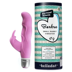 Clearance Lastbryggan AB Belladot Vibrator Barbro