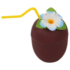 Online Fiestas Guirca, S.L Bægre Kokosnød Hawaii