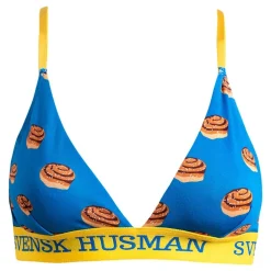 Svensk Husman Socks AB BH Kanelsnegle - Tøj
