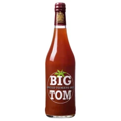 Barkonsult AB Big Tom Bloody Mary Mix Flaske - Drinkstilbehør