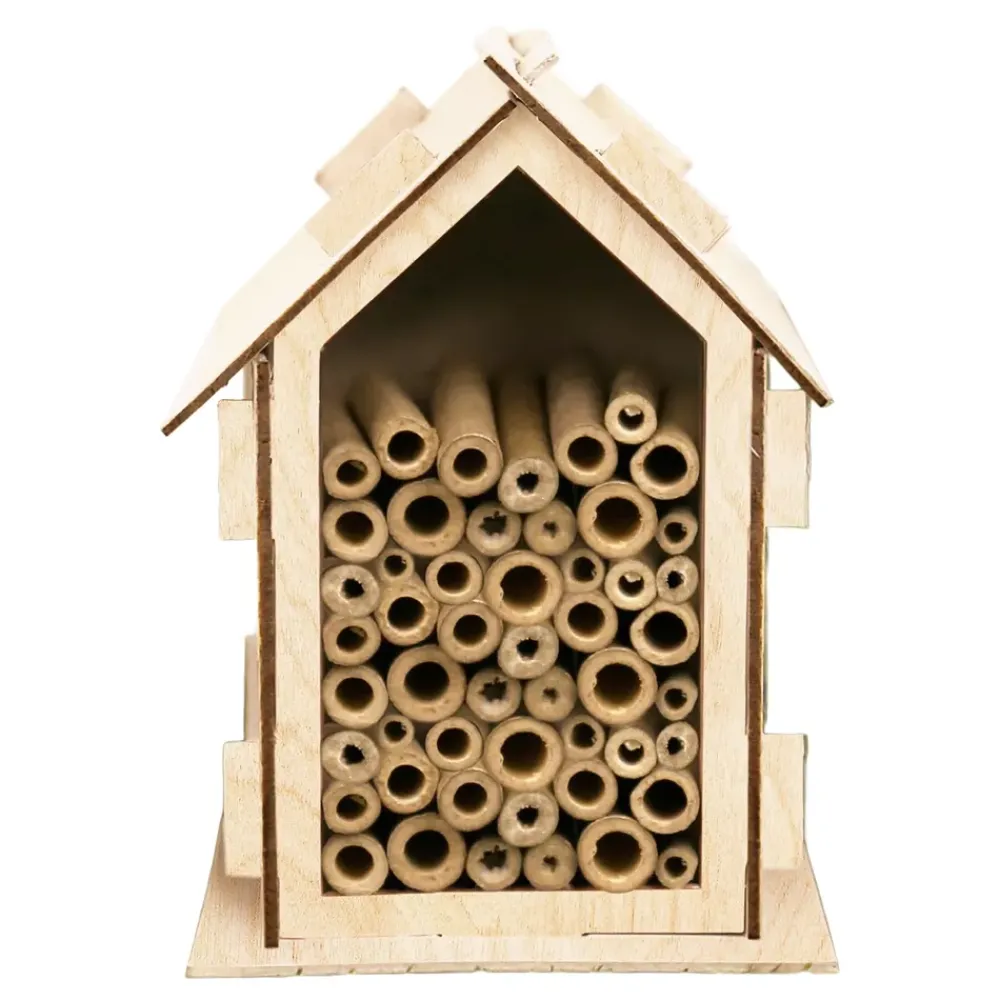 Ohlsson & Lohaven AB Bihotel DIY Kit - Hobby & Fritid|Hjem & Husholdning