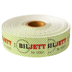 Clearance RingBingo Sweden AB Billetter på Rulle