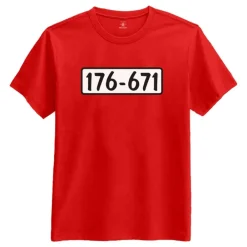 Netshirt Group AB Bjørnebanden T-shirt - Tøj|Udklædningskostumer