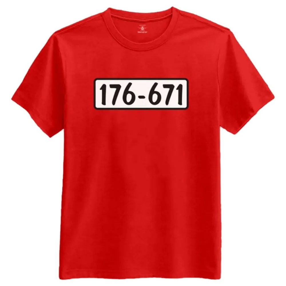 Netshirt Group AB Bjørnebanden T-shirt - Tøj|Udklædningskostumer