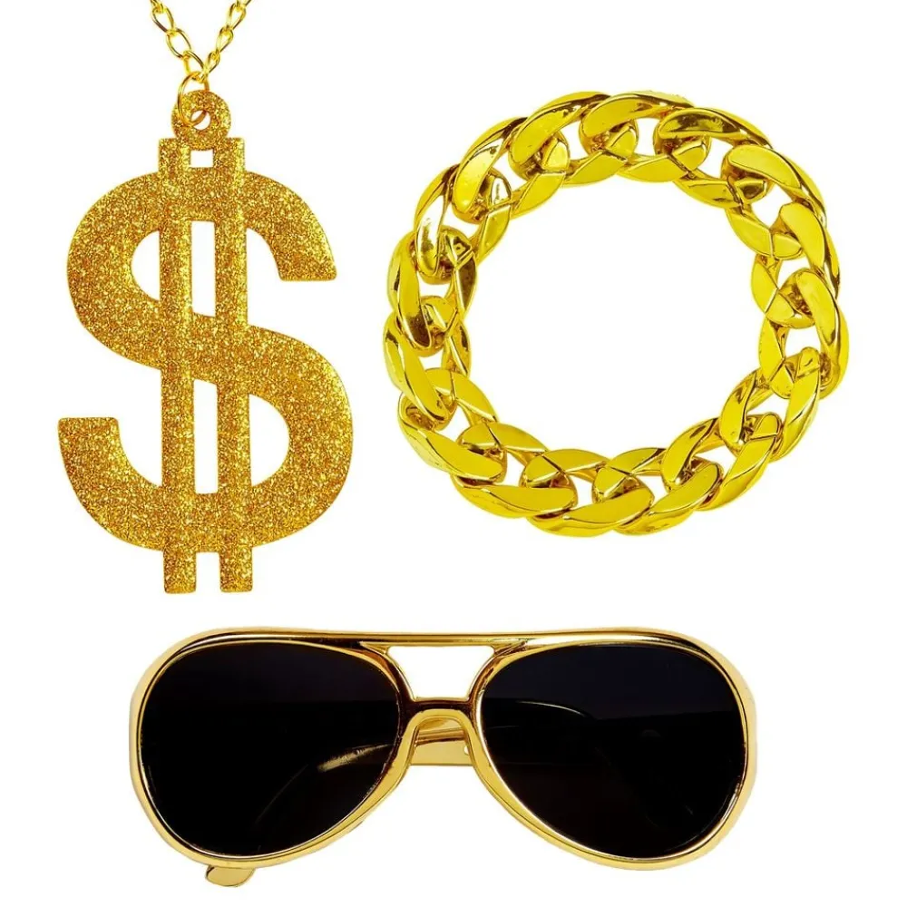 Widmann S.r.l. Bling-Bling Tilbehørssæt - Tilbehør|Accessories