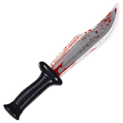 Boland Party Partners B.V. Blodig Kniv - Tilbehør