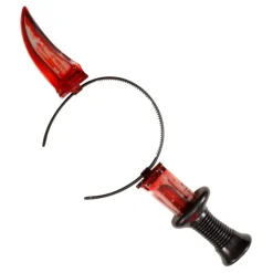Discount Widmann S.r.l. Blodig Kniv Gennem Hovedet