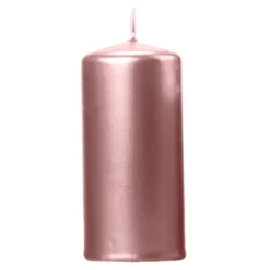 Sale PartyDeco sp. z o.o. Bloklys Metallic Roséguld