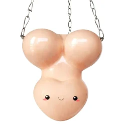 Mikamax B.V. Blomsterkrukke Penis - Sex & Lyst|Hjem & Husholdning
