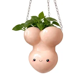 Mikamax B.V. Blomsterkrukke Penis - Sex & Lyst|Hjem & Husholdning