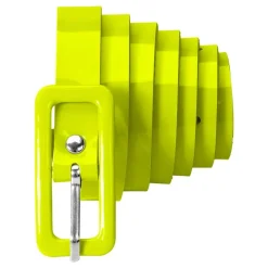 Clearance Widmann S.r.l. Bælte Neongul