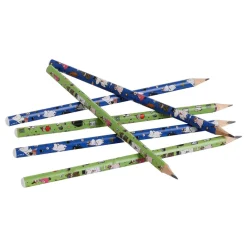 Design House 95 AB Blyanter Mumi - Spil & Leg|Hobby & Fritid