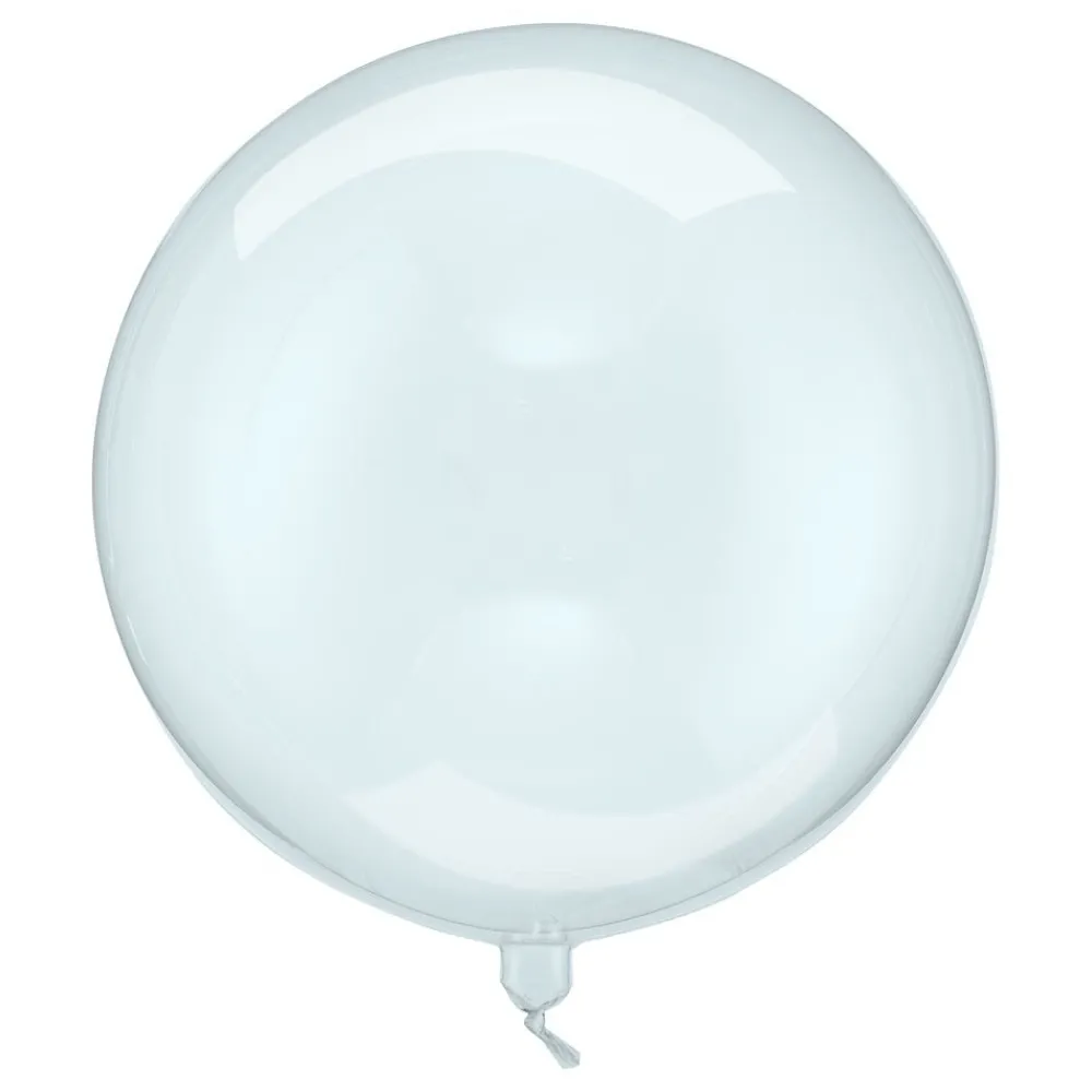 Clearance PartyDeco sp. z o.o. Bobleballon Blå
