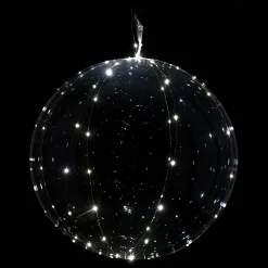 Ballongkungen AB Bobleballon / Bubble Balloon - Balloner