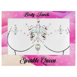 New Partyking AB Body Jewel Tropical