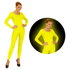 Outlet Widmann S.r.l. Bodysuit UV Neongul
