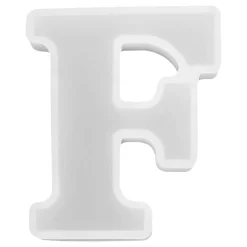 Partyking AB Bogstavform i Silikone