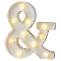 Partyking AB ed LED-Belysning - Hjem & Husholdning
