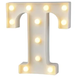 Partyking AB ed LED-Belysning - Hjem & Husholdning