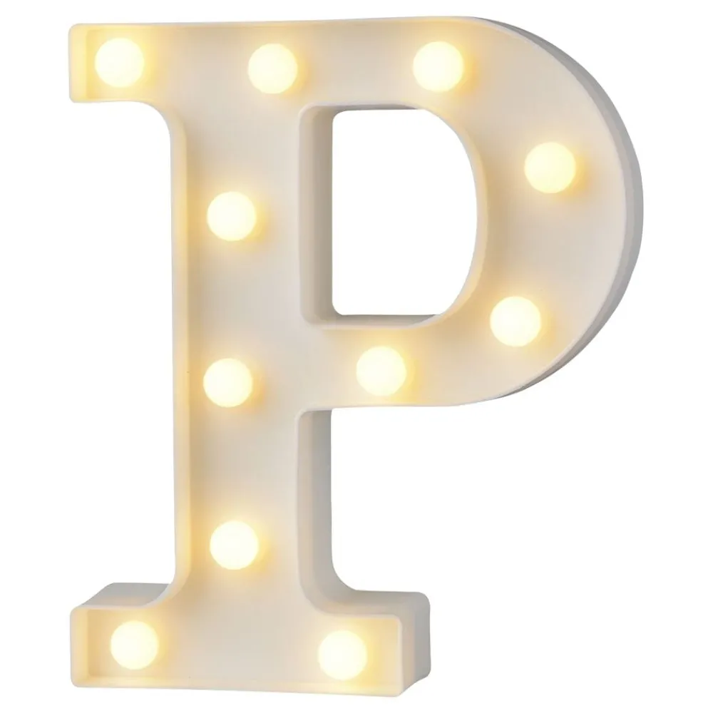 Partyking AB ed LED-Belysning - Hjem & Husholdning