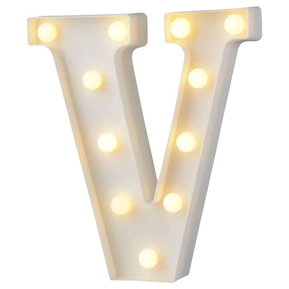 Partyking AB ed LED-Belysning - Hjem & Husholdning