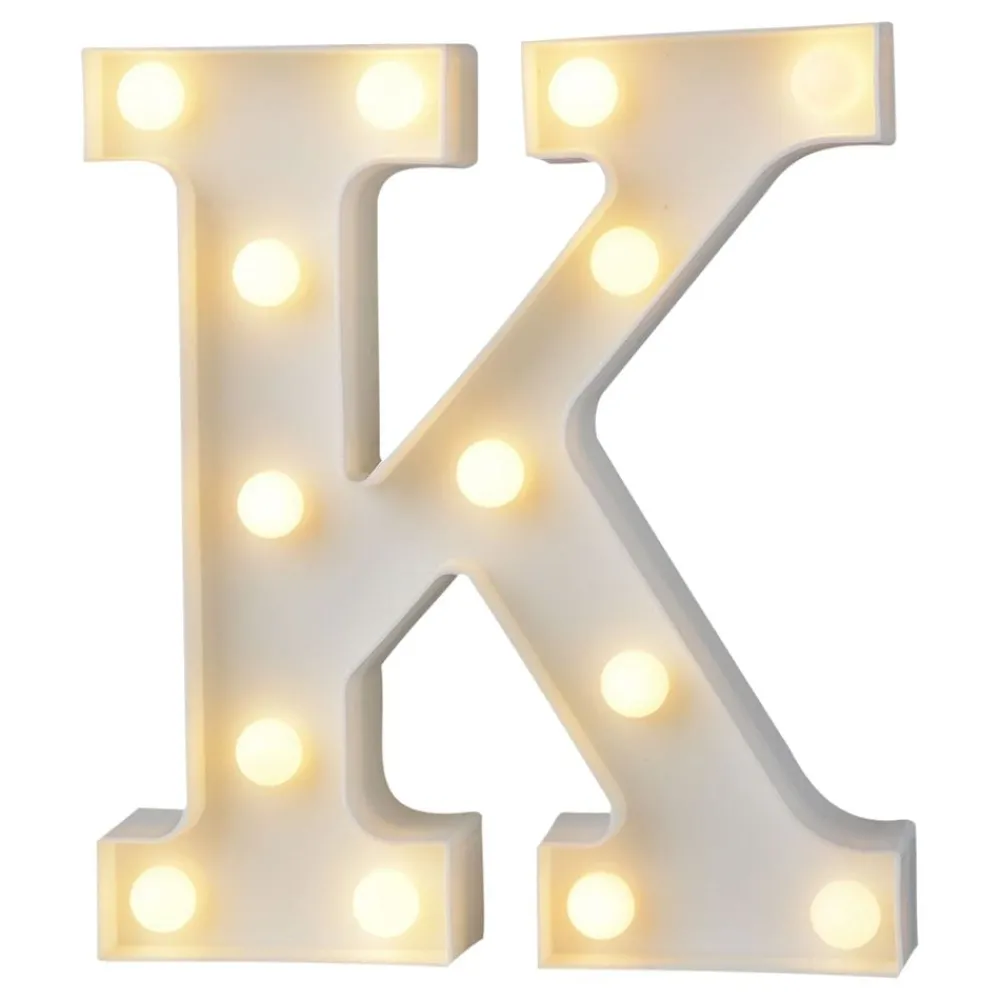 Partyking AB ed LED-Belysning - Hjem & Husholdning