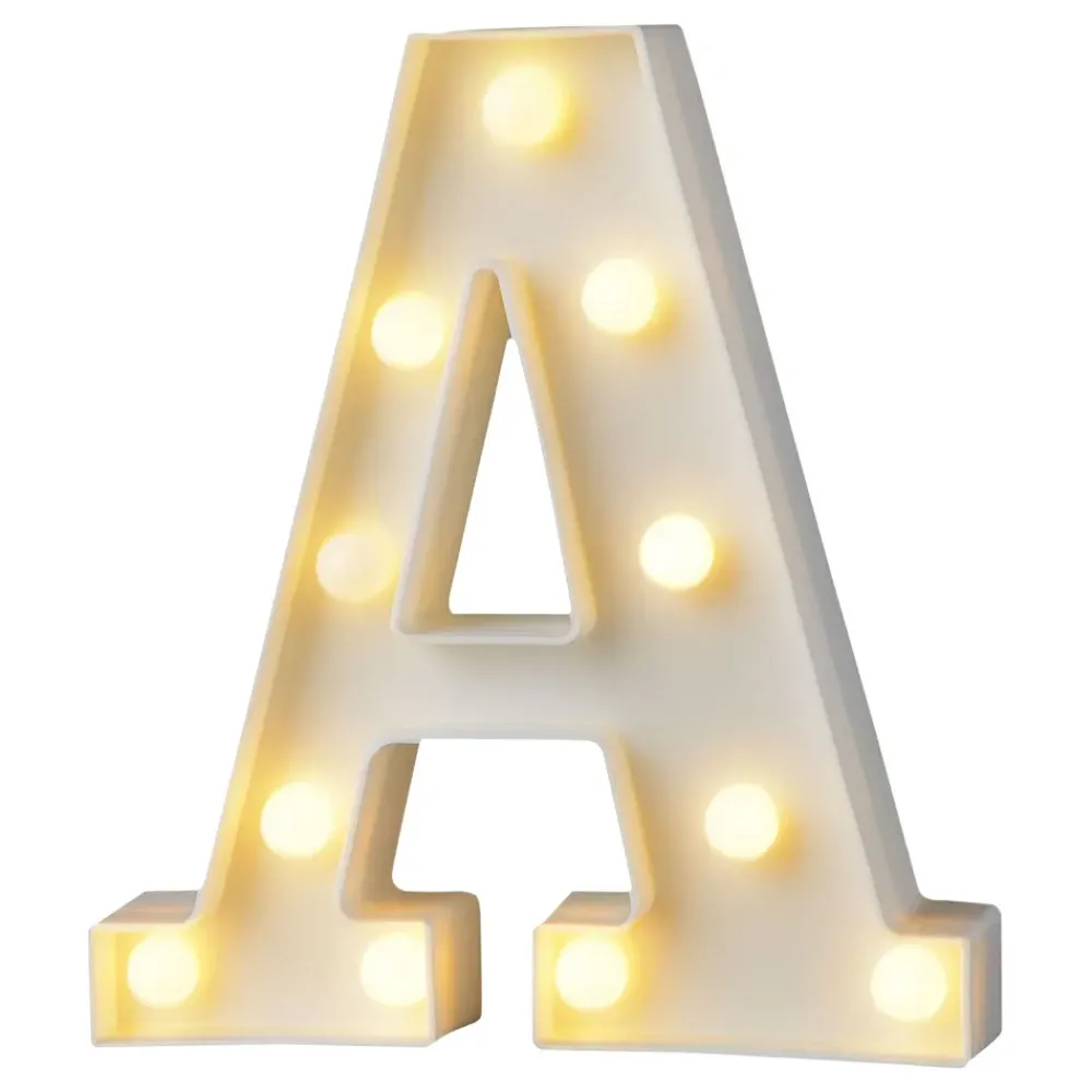 Partyking AB ed LED-Belysning - Hjem & Husholdning