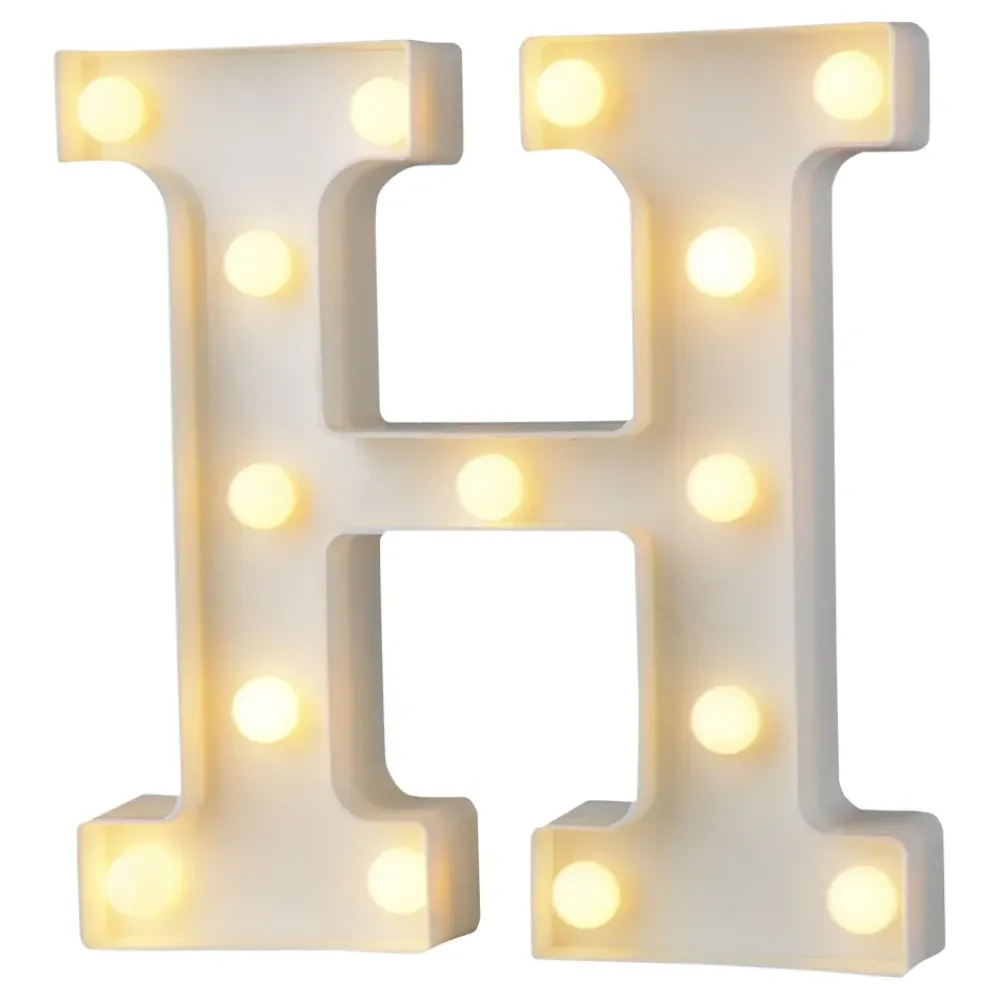 Partyking AB ed LED-Belysning - Hjem & Husholdning
