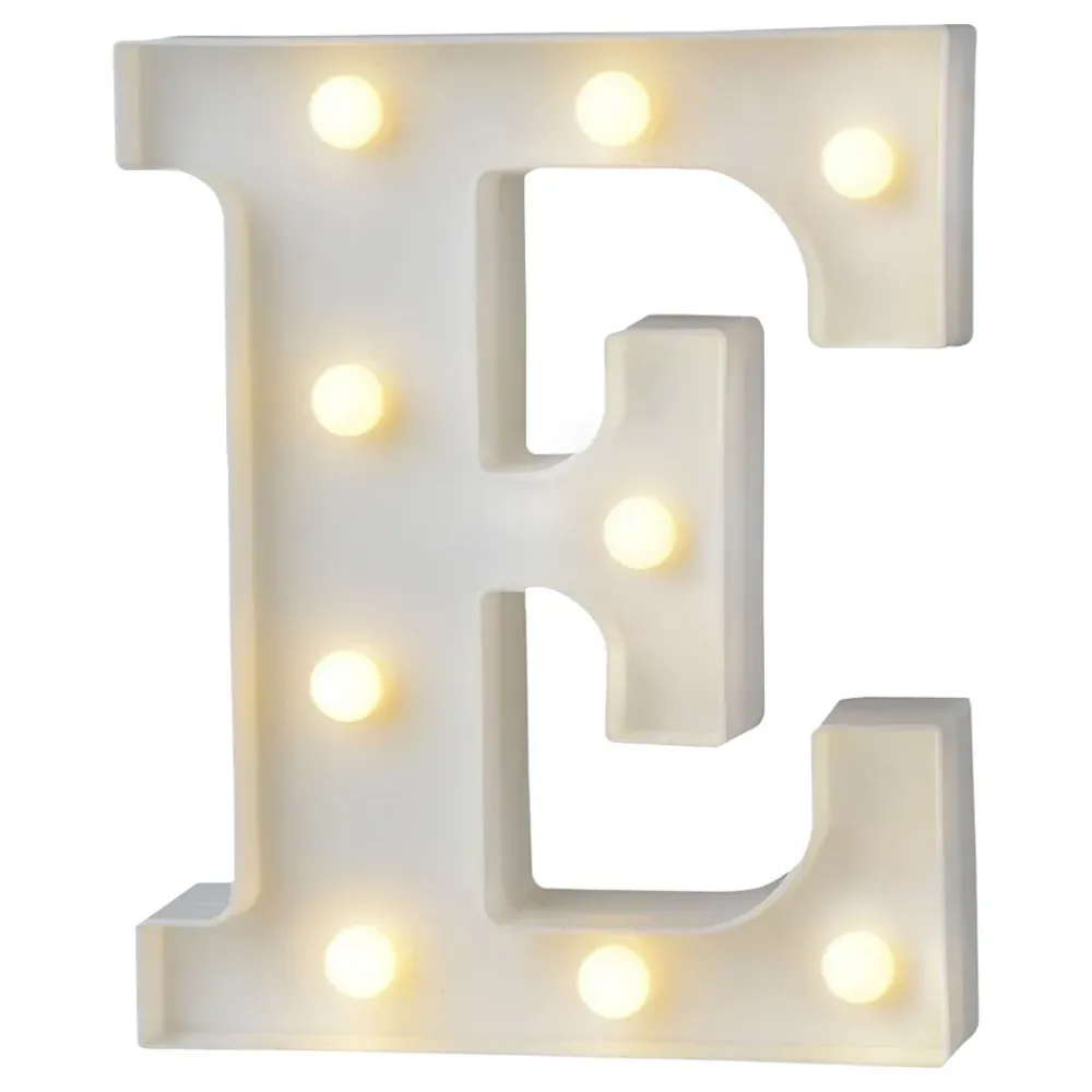 Partyking AB ed LED-Belysning - Hjem & Husholdning