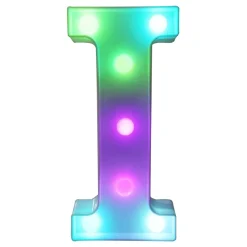 Clearance Partyking AB ed LED-Belysning RGB