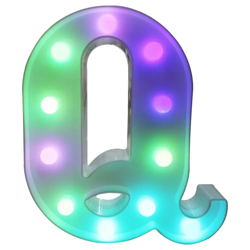 Clearance Partyking AB ed LED-Belysning RGB