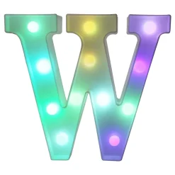 Clearance Partyking AB ed LED-Belysning RGB