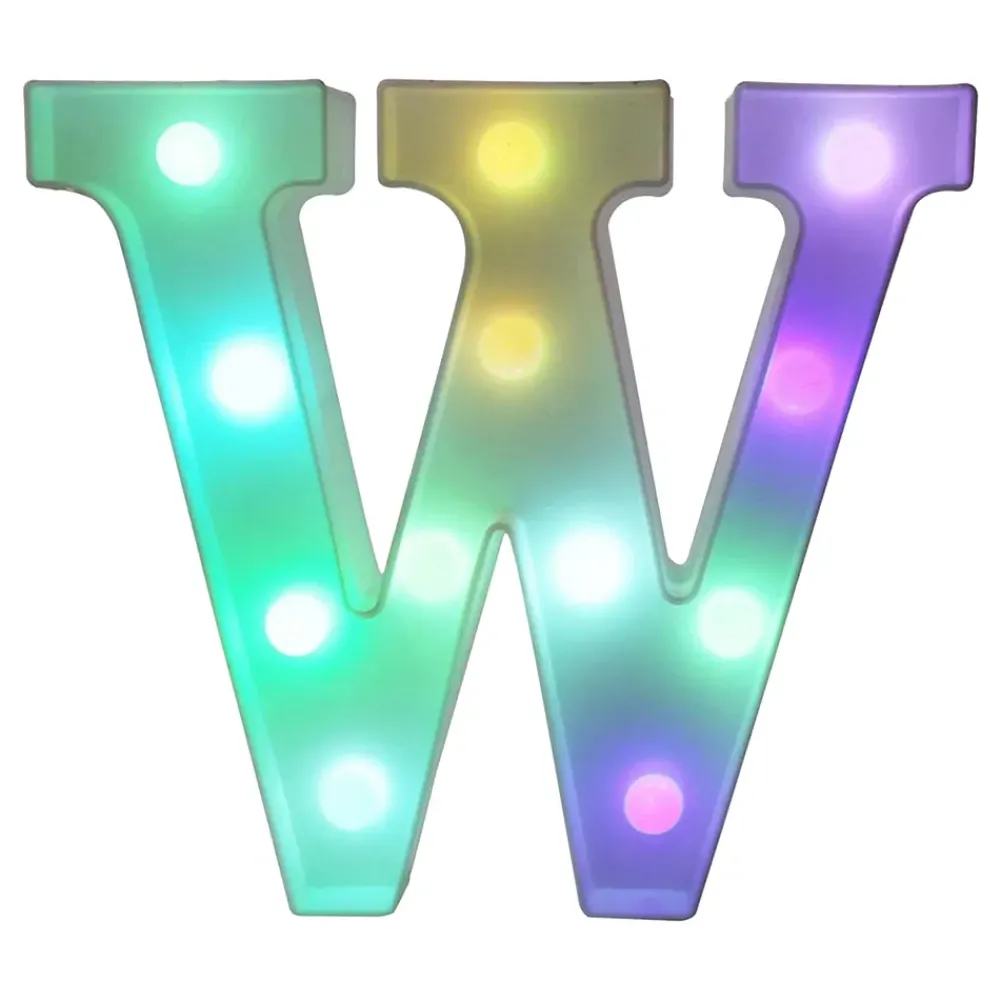 Clearance Partyking AB ed LED-Belysning RGB