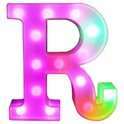 Clearance Partyking AB ed LED-Belysning RGB