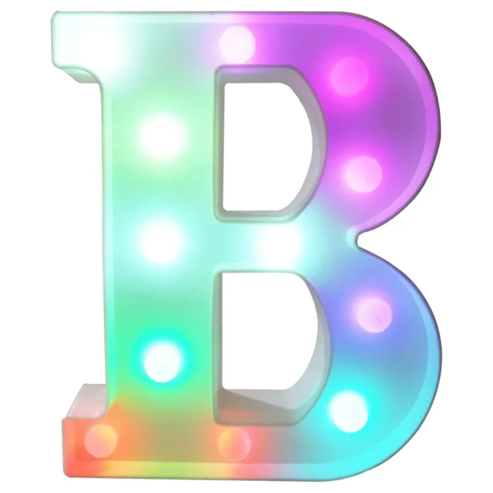 Clearance Partyking AB ed LED-Belysning RGB