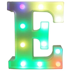Clearance Partyking AB ed LED-Belysning RGB