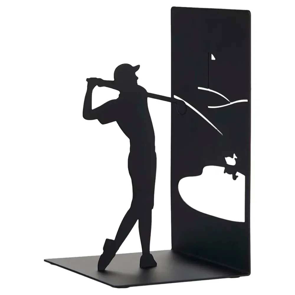 Clearance Ohlsson & Lohaven AB Bogstøtte Golf Backswing