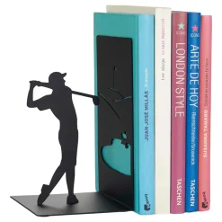 Clearance Ohlsson & Lohaven AB Bogstøtte Golf Backswing