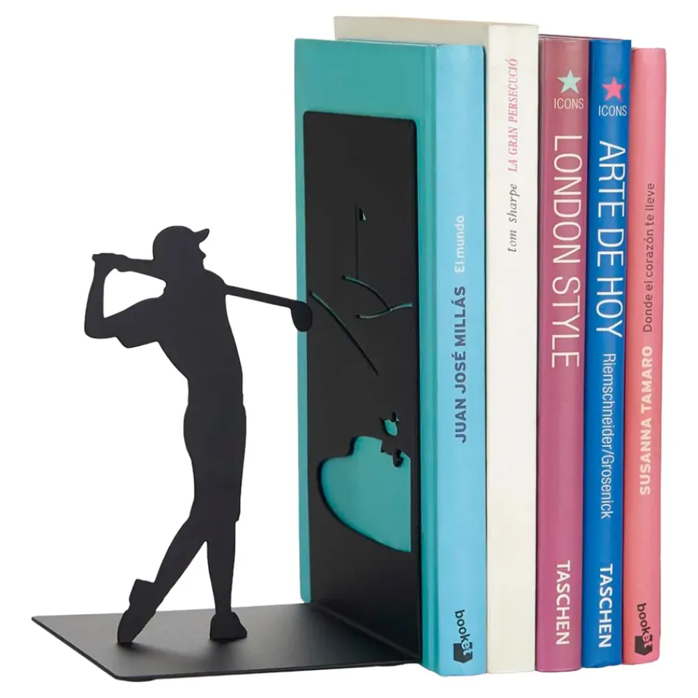 Clearance Ohlsson & Lohaven AB Bogstøtte Golf Backswing