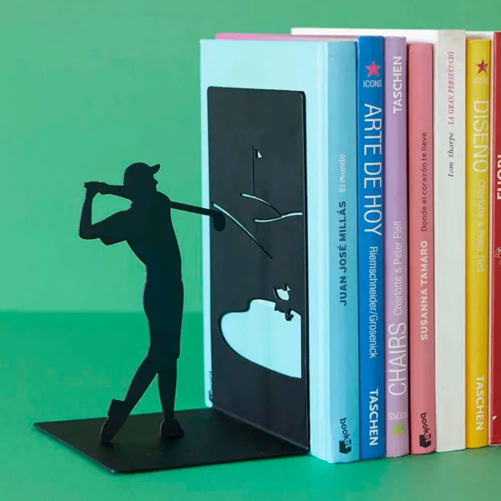 Clearance Ohlsson & Lohaven AB Bogstøtte Golf Backswing