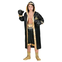 New Widmann S.r.l. Bokser Børnekostume